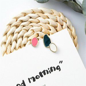 Chic Statement Earrings